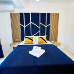 Suită cu balcon - Carol Park View