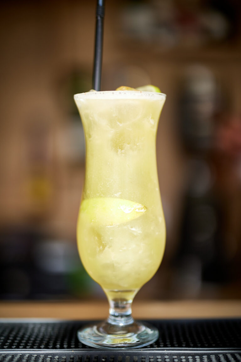 Cocktail - Carol Park View