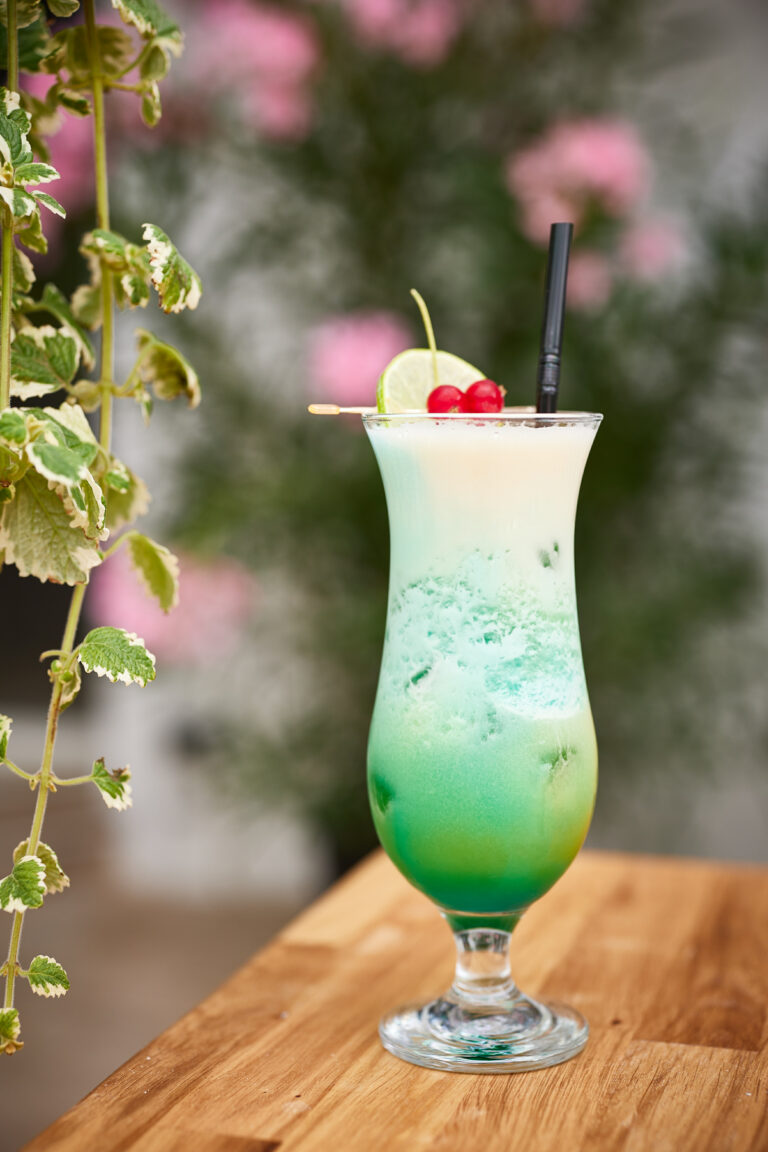Cocktail la Carol Park View